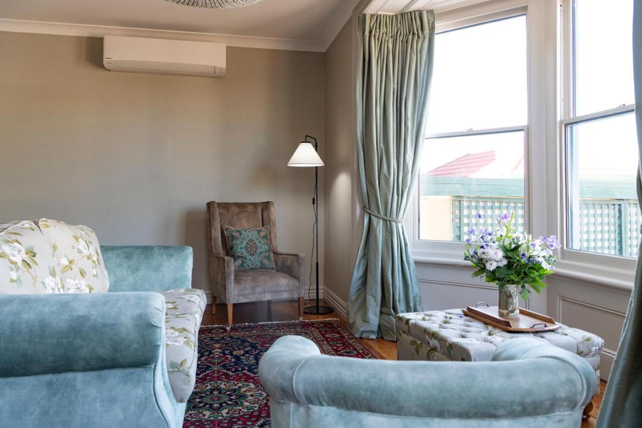 415 Marine Parade Napier Exteriér fotografie