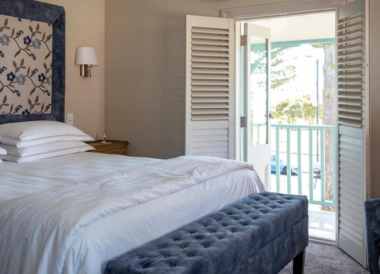 415 Marine Parade Napier Exteriér fotografie