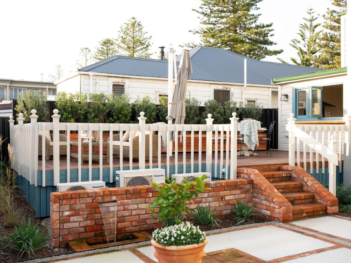415 Marine Parade Napier Exteriér fotografie
